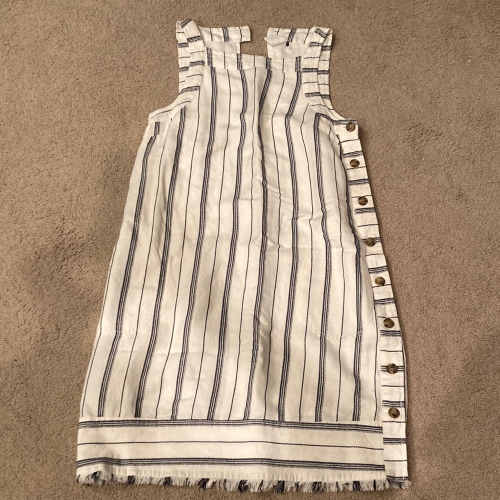 akemi + kin dress